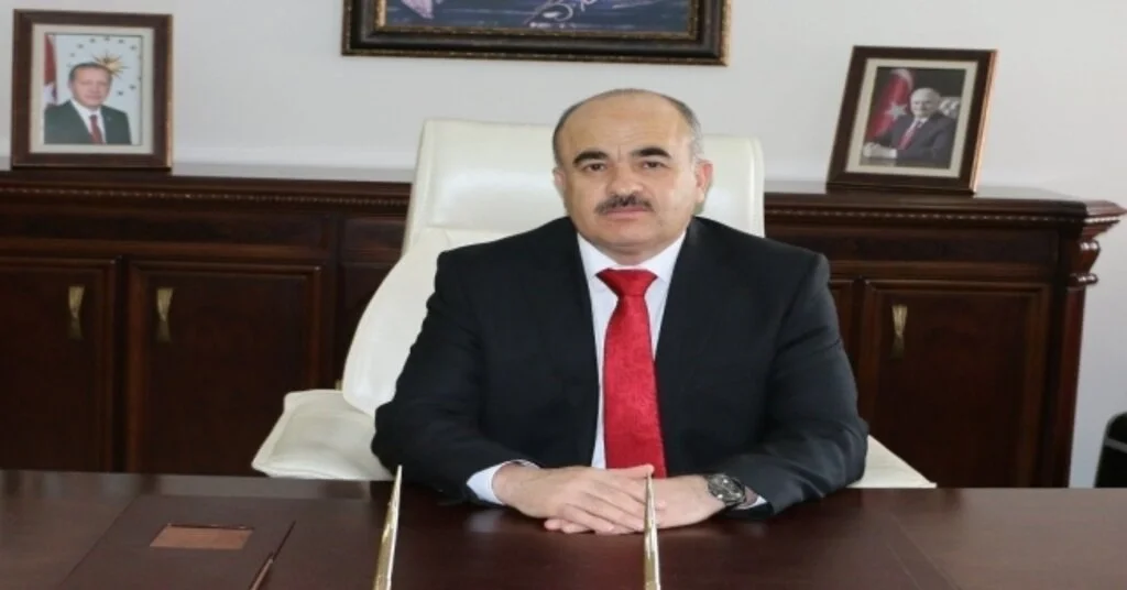 Vali Dağlı, “Bu İhaneti Asla Unutmayacağız, Unutturmayacağız”