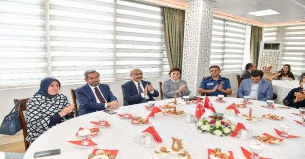 Vali Demirtaş: Devlet Ve Millet Düşmanlarına Mücadelemizi Sürdüreceğiz