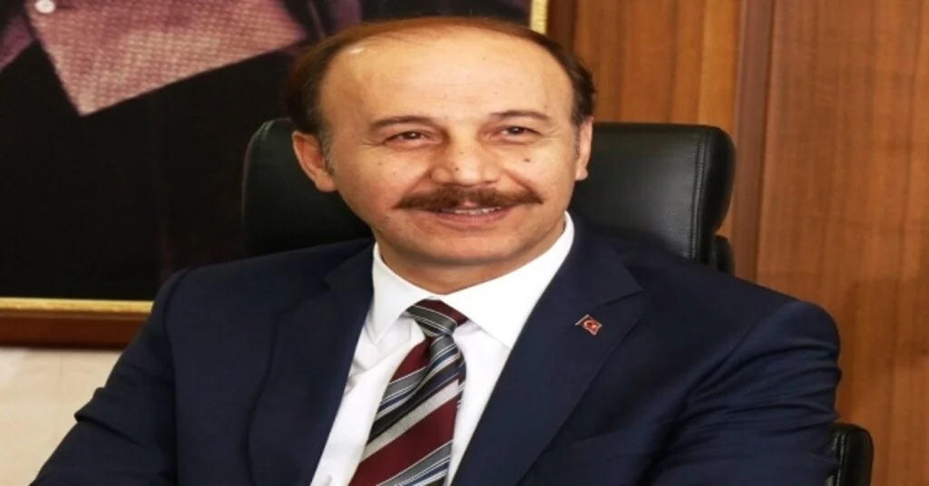 Vali Erin Basın Bayramını Unutmadı
