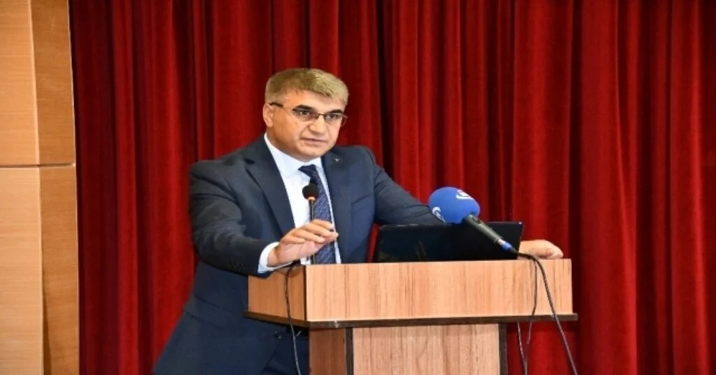 Vali Gürel: “ Safranboluda Geçen Yıl 1 Milyon 200 Bin Turist Ağırladık”