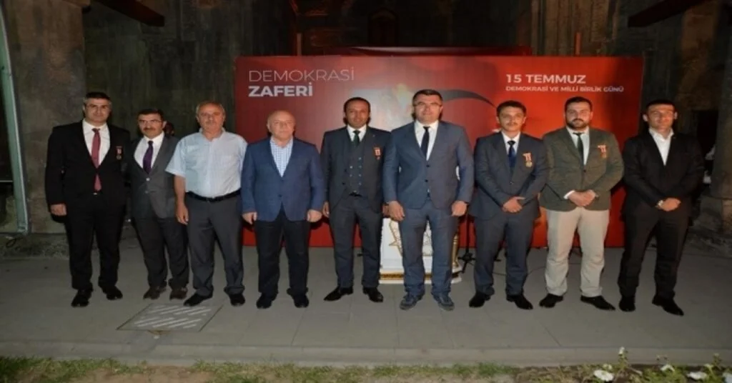 Vali Memiş, “Temizlendikçe Güçleniyoruz”