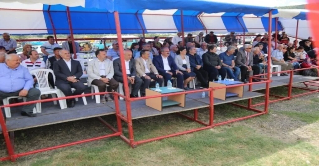 Vali Toraman: Ortak Paydalarımıza Odaklanmalıyız