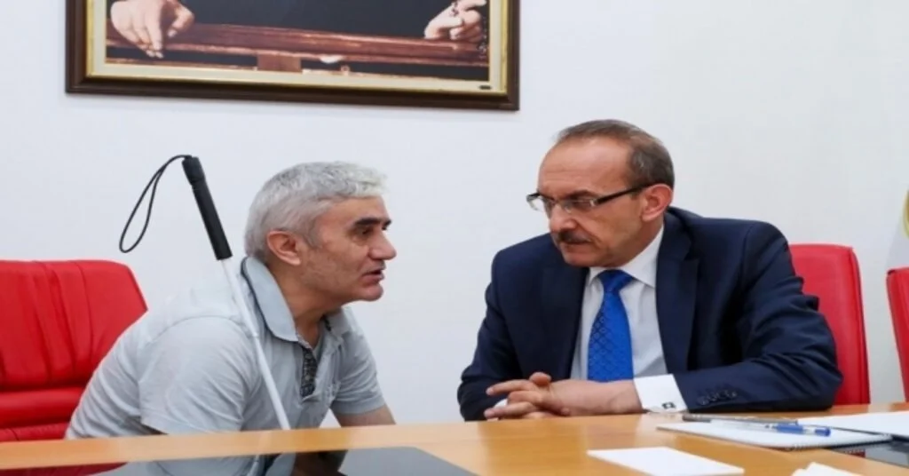 Validen Halk Günü