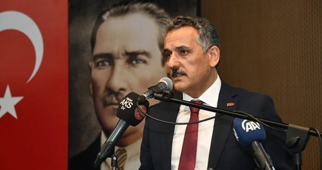 Vali'den 'şehit  ailesi' uyarısı 