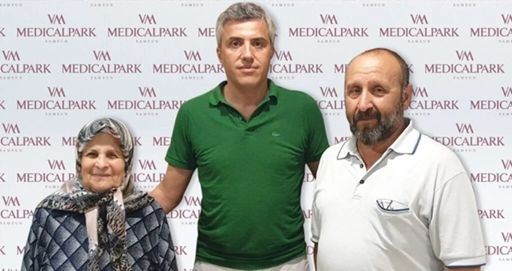 Varis çilesi 15 dakikada bitti 