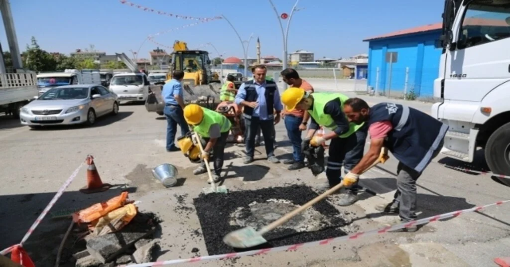 Vaskiden 2,5 Milyonluk Tasarruf