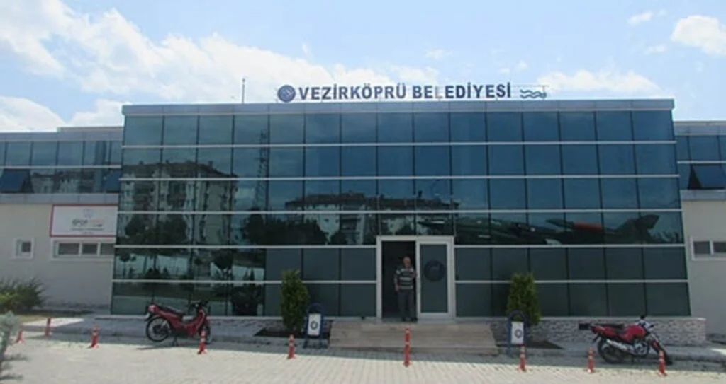 Vatandaşın Tepkisi Havuzu Açtırdı