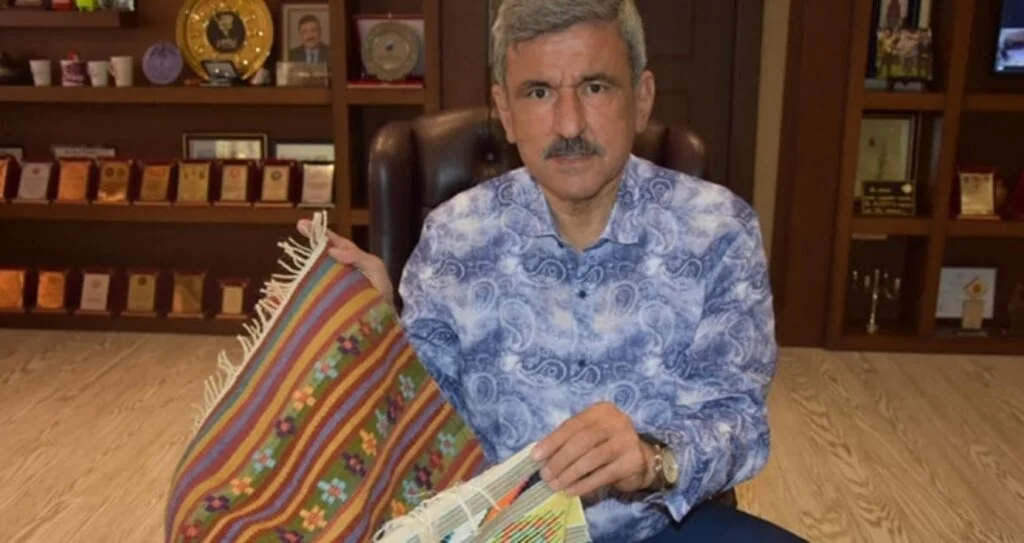 Vezirköprü'nün İki Ürününe 'Coğrafi İşaret'