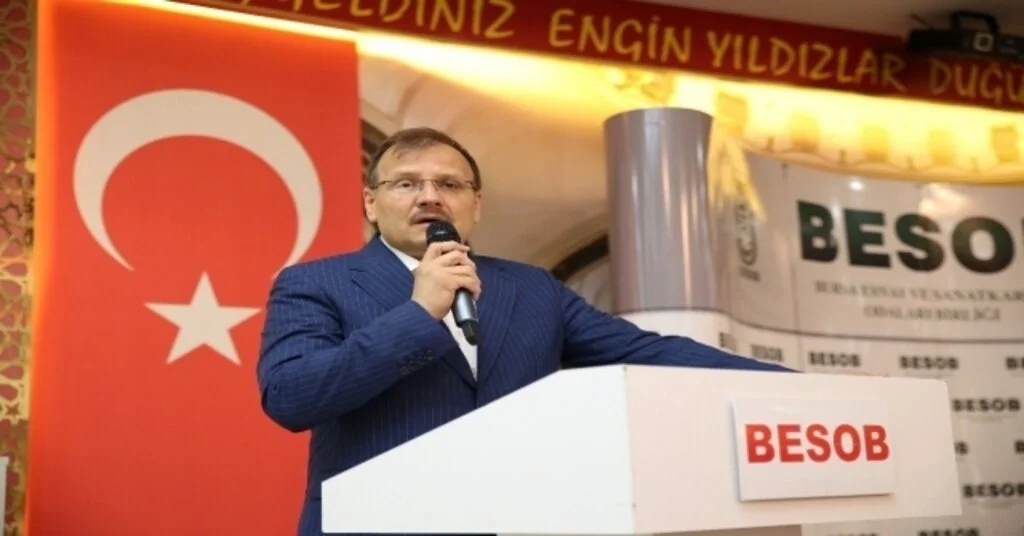 Vitrin Yenileniyor, Turizmde Reyting Yükseliyor