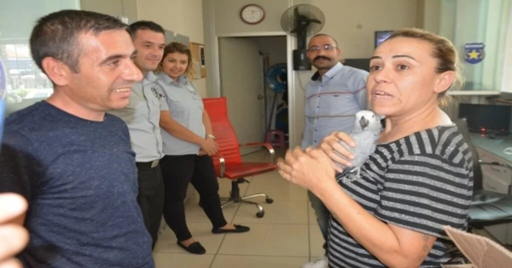 Yakupa 3 Gün Sonra Kavuştu, Gözyaşlarını Tutamadı