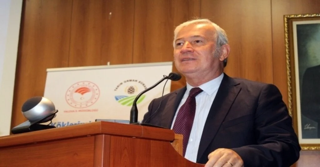Yalovada Tarım Ve Orman Sektörü Değerlendirildi