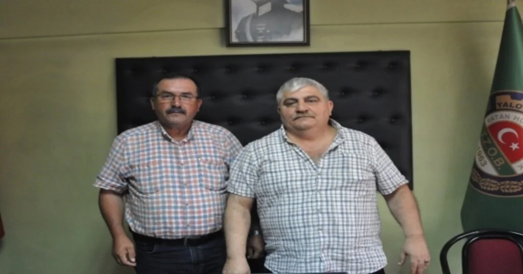 Yalovada Üreticiden Tüketiciye Pazarları Artıyor