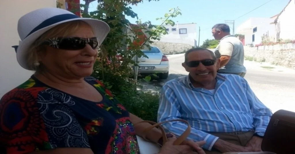 Yaşar Büyükanıt Hastaneye Kaldırıldı