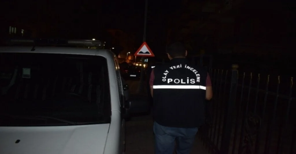 Yaşlı Kadın Evde Düşerek Hayatını Kaybetti