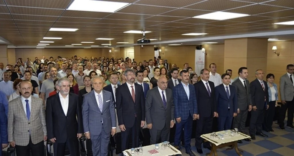 Yaşlıların durumu Ordu'da tartışılıyor 