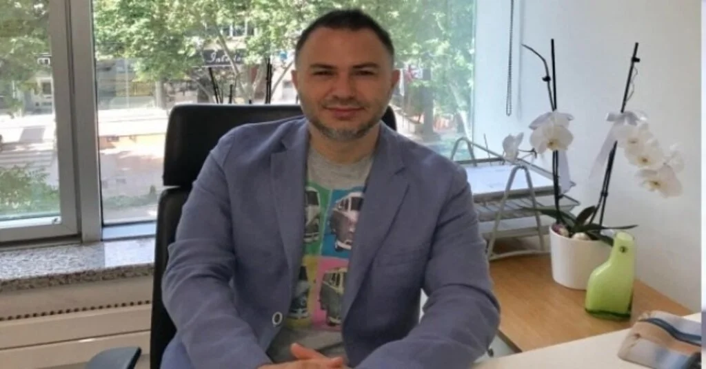 Yaz Ayında İstenmeyen Tüylere Dikkat