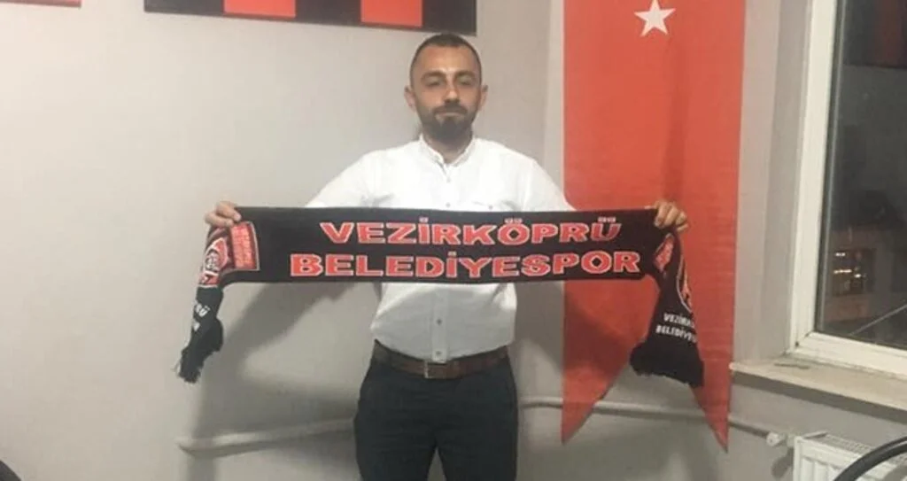 YENİ BAŞKAN ONUR KARAKUŞ OLDU