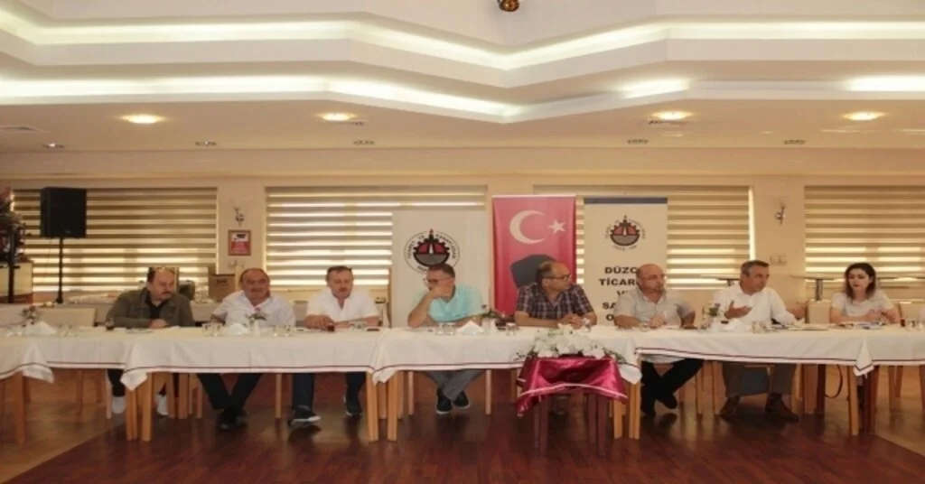Yeni Hedef Nitelikli İstihdam Verimliliğin Geliştirilmesi