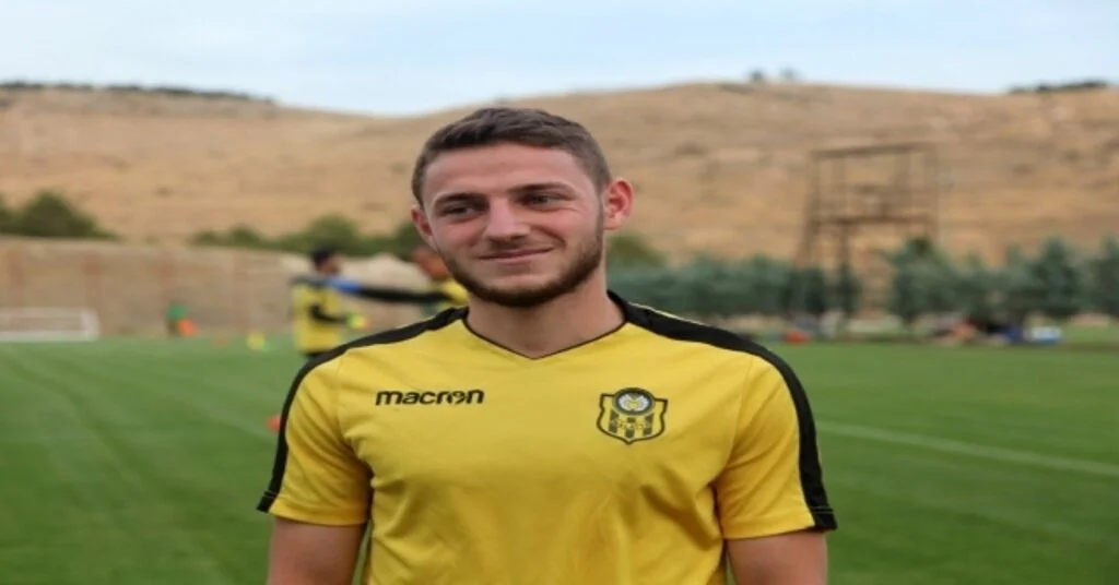Yeni Malatyaspor, Mustafa Eskihellaçı Boluspora Kiraladı