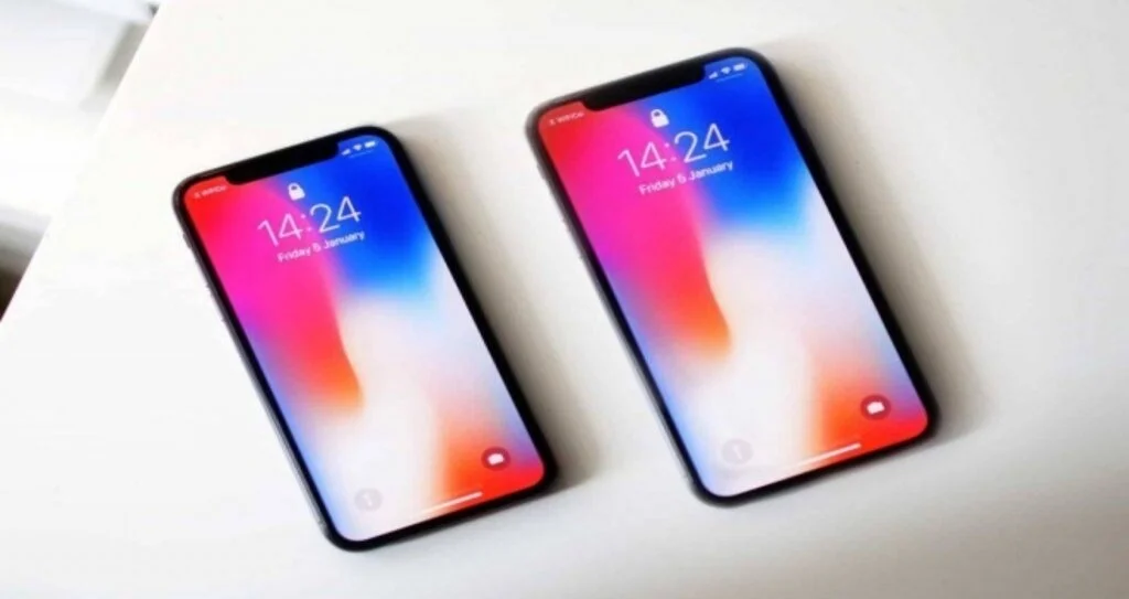 Yeni Nesil iPhonelar Geliyor