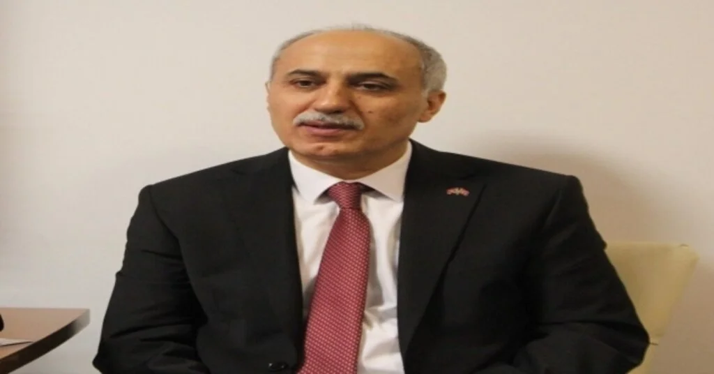 Yenişehir Belediye Başkanı Aydından İmar Müjdesi