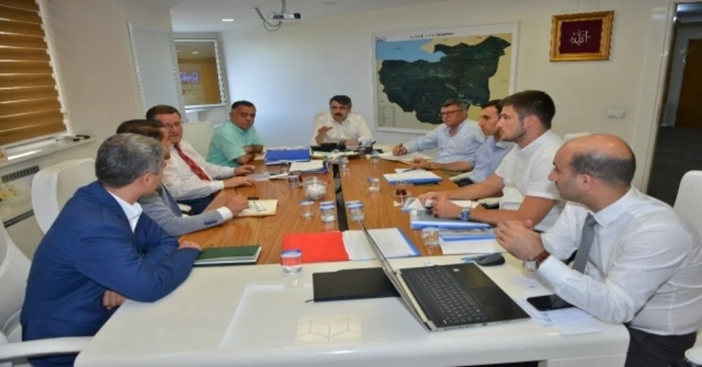 Yıldırımda İcraat Dönemi