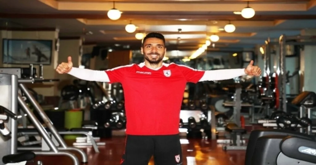 Yılmaz Özeren: “Yeni Sezondan Umutluyum”