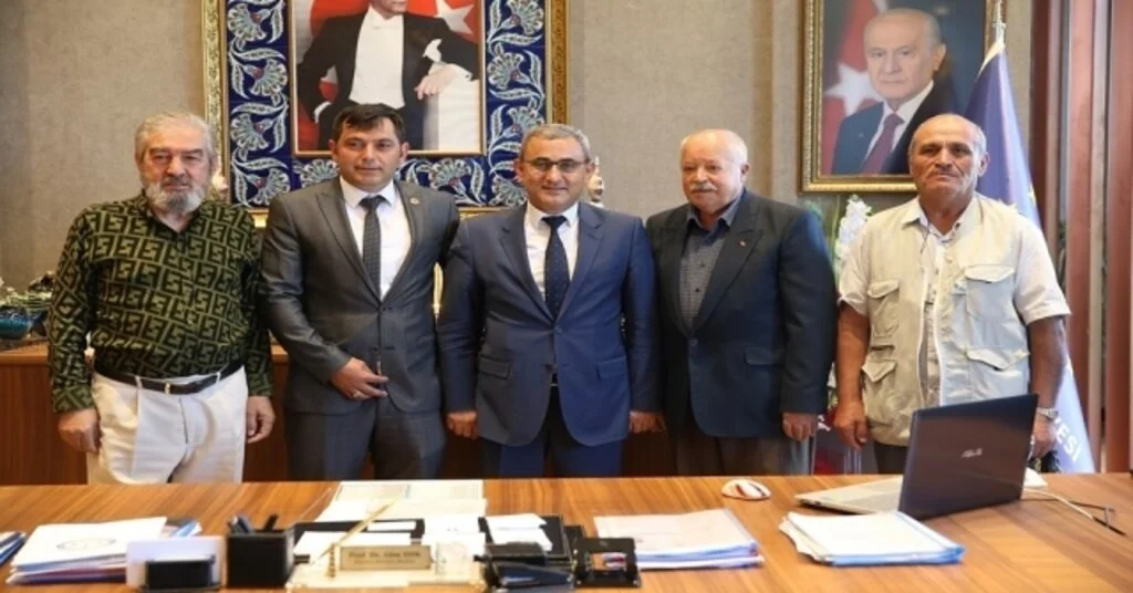 Yoncalıdan Belediye Sorumlu Olmalı