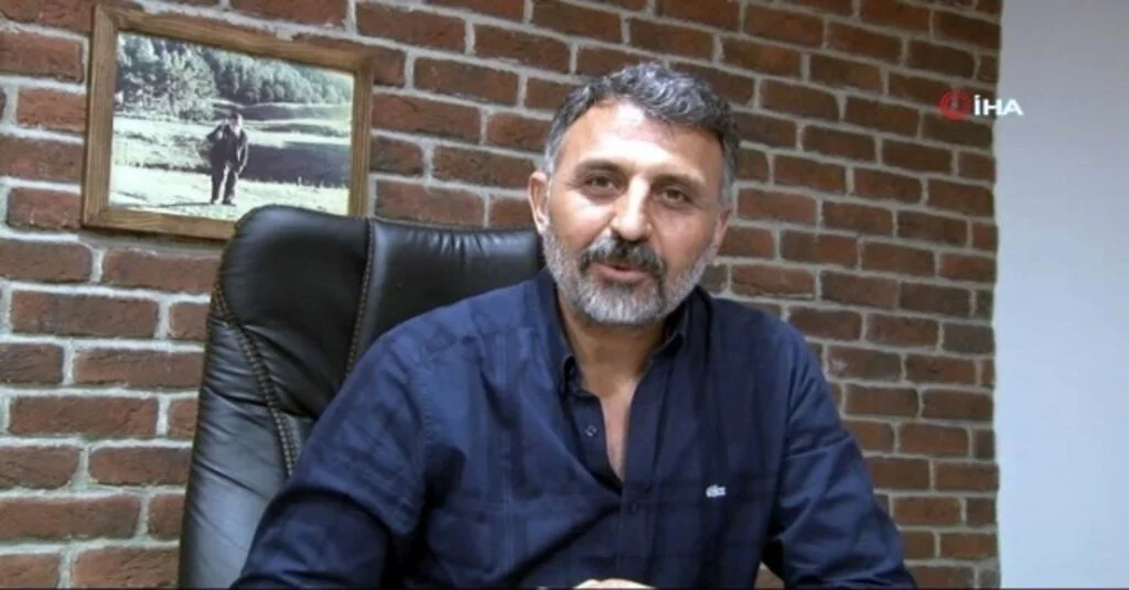 Yurdaer Şahin: “Bu Ülkenin Topyekun Bir Eylem Planına İhtiyacı Var”