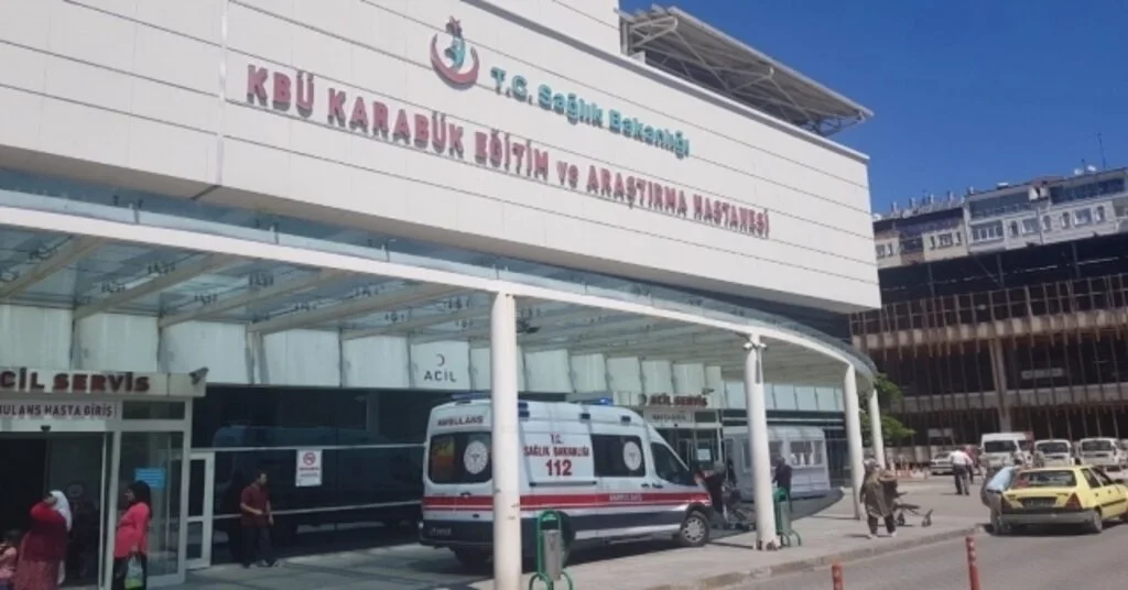 Zehirlenme Şüphesi İle Hastaneye Başvuranların Sayısı 168E Ulaştı