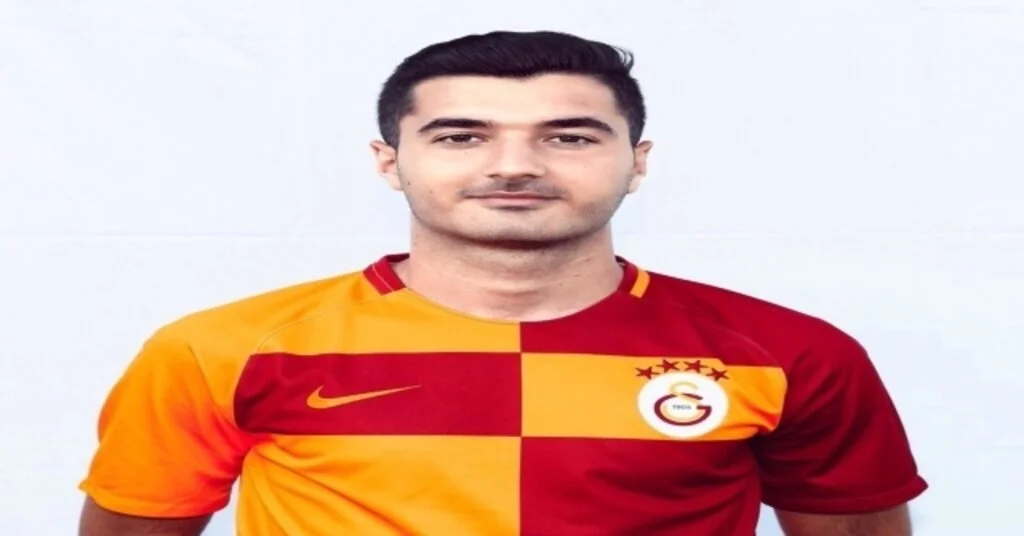 Zonguldak Kömürspor, Galatasarayın Genç Stoperine Talip Oldu