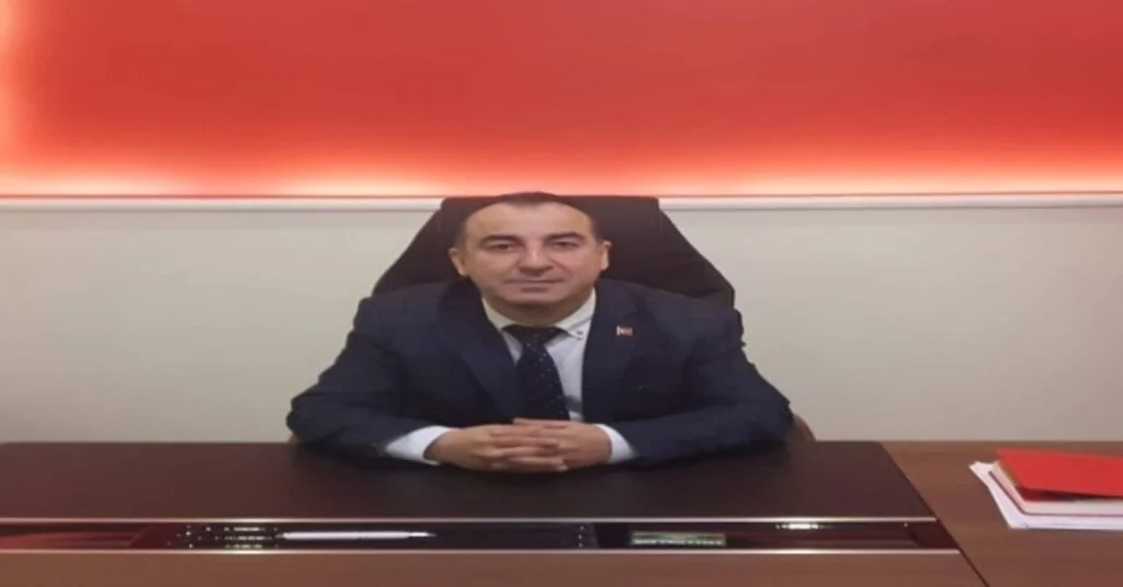 Zonsiad Genel Başkanı Halil İbrahim Ece; “Volkswagen Zonguldaka Yatırım Yapmalı”