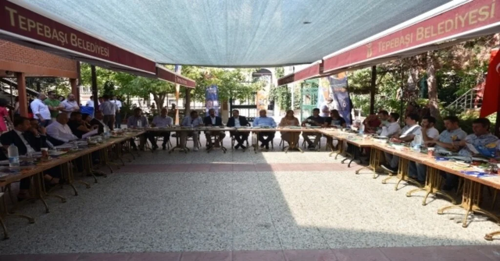 13. Uluslararası Eskişehir Pişmiş Toprak Sempozyumu Başlıyor