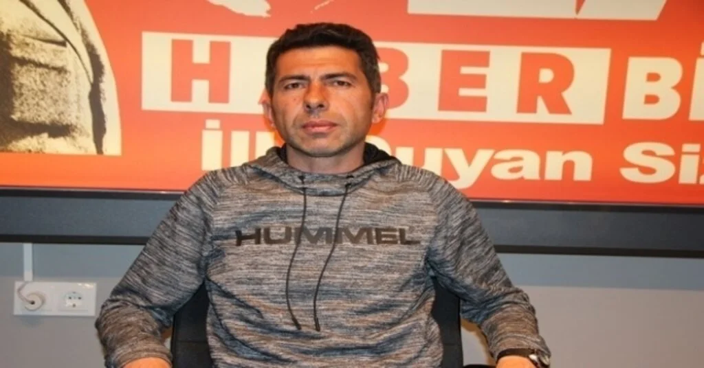 1308 Osmaneli Belediyesporda Şok Ayrılık