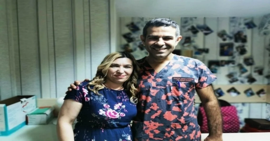 15 Yıllık Çocuk Hasreti Prp İle Son Buldu