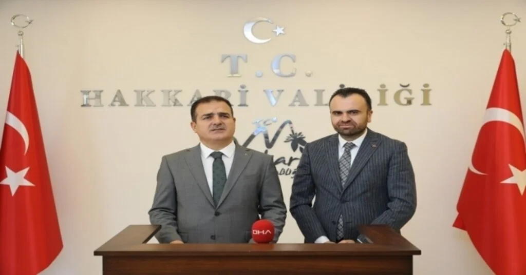 2 Bin 800 Rakımlı Kayak Merkezine 100 Yataklı Otel