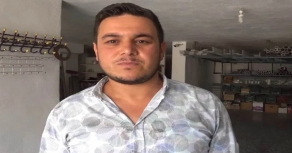 20 Bin Tlsi Çalındı, Yeni Evli İş Yeri Sahibi Hırsızlara Seslendi