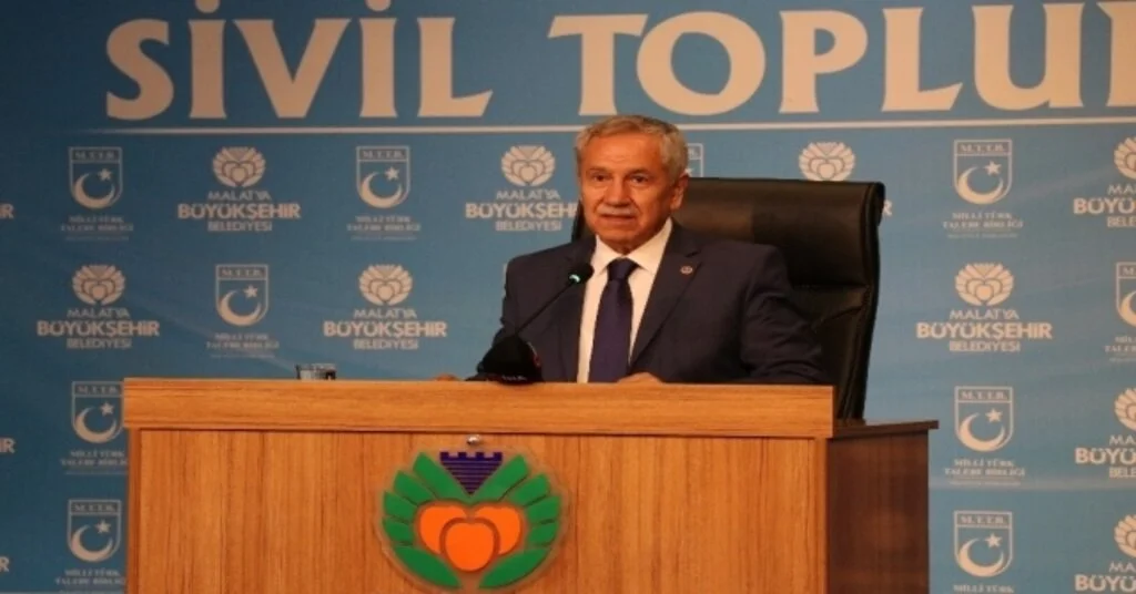 ‘2023 Hedeflerinde Sivil Toplumun Rolü Paneli Düzenlendi