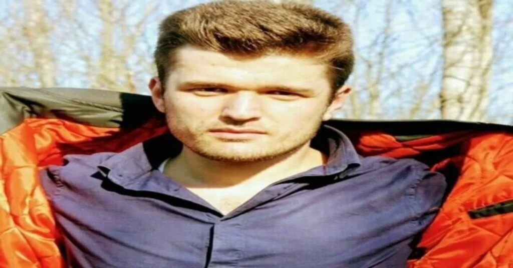 26 Yaşındaki Numan Yaşama Tutunamadı