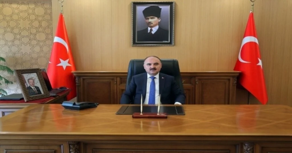 30 Ağustos Zafer Bayramı Resepsiyonu Cumhuriyet Meydanında Yapılacak