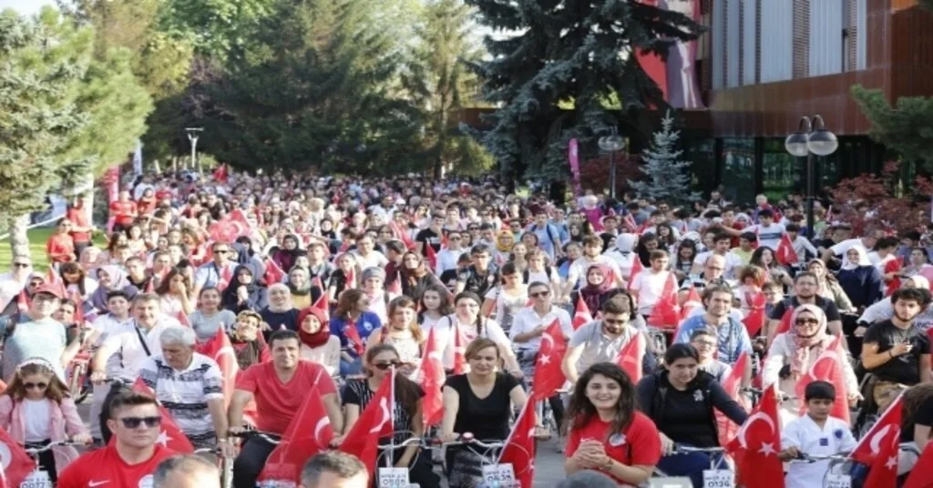 30 Ağustosa Armağan