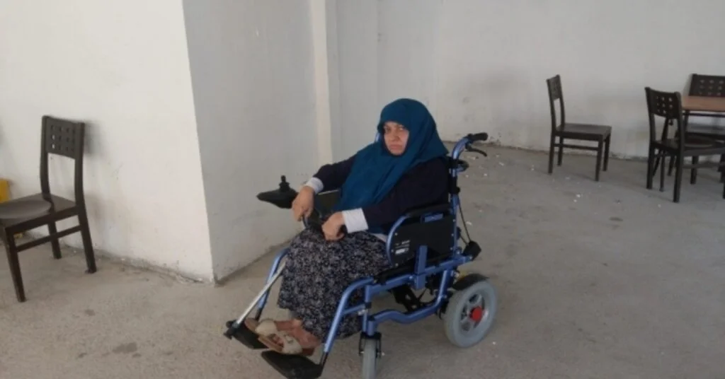 41 Yıllık Hayali Gerçek Oldu