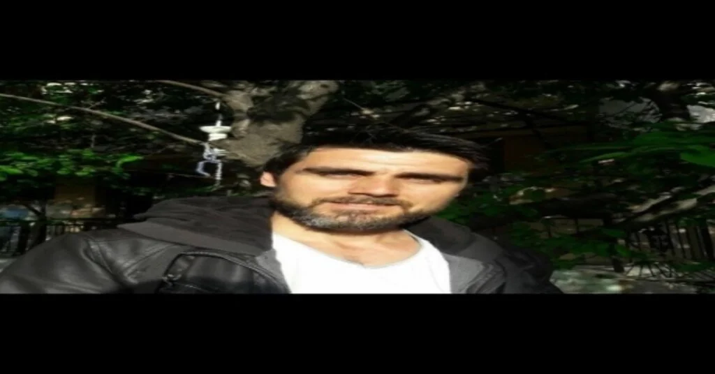 5 Aydır Kayıp Şahsın Ormanlık Alanda Cesedi Bulundu
