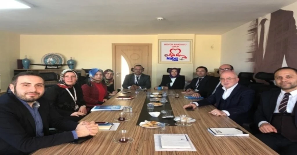 5 Farklı Alanda Kalite Yönetim Sistemi Belgesi Aldı
