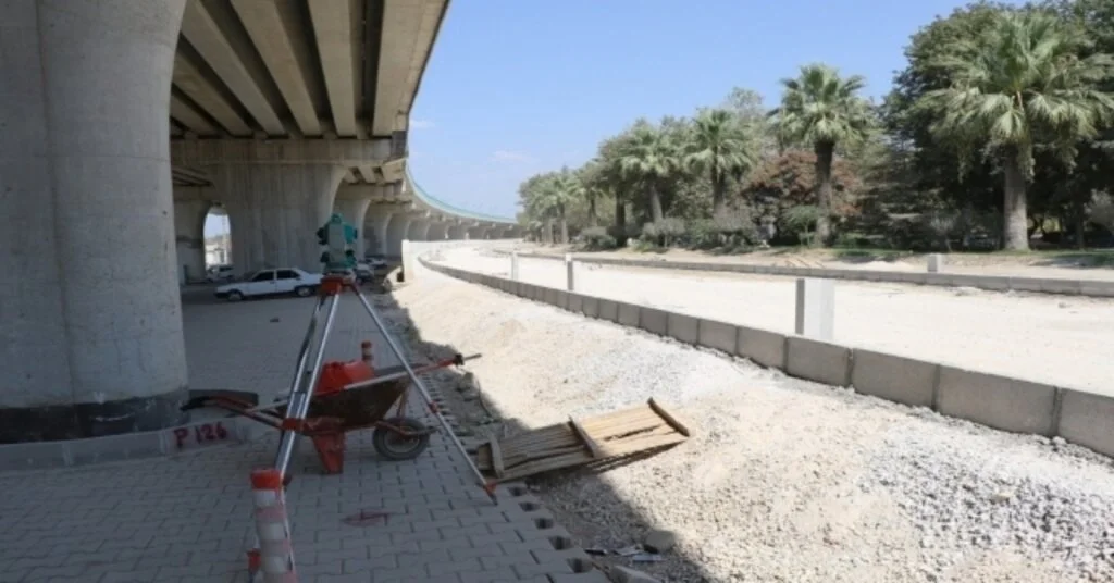 63 Milyonluk Yatırım Sorunsuz İlerliyor
