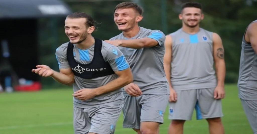 Abdulkadir Parmak, Ünal Karaman İle Kendini Buldu
