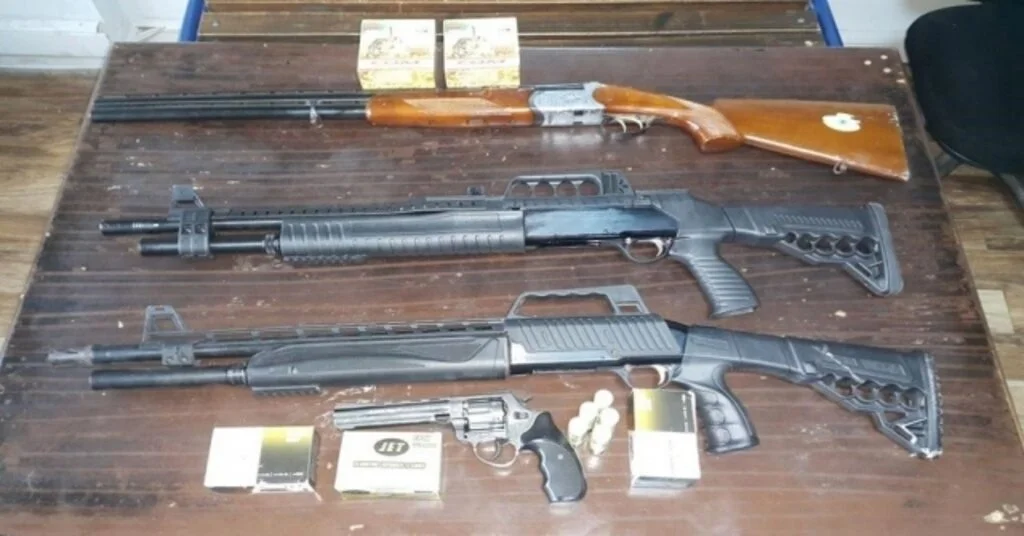 Adanada Polisin, Bir Haftada Buldukları Şaşırttı