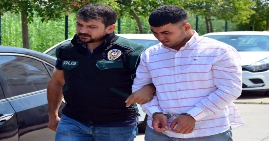 Adanada Uyuşturucu Hap Operasyonu