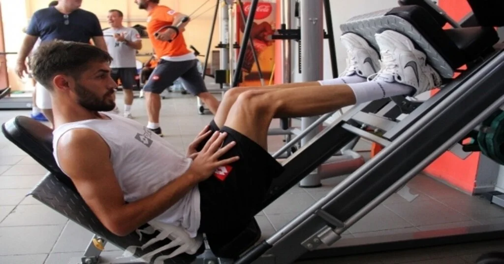 Adanaspor, Akhisarspora Hazırlanıyor