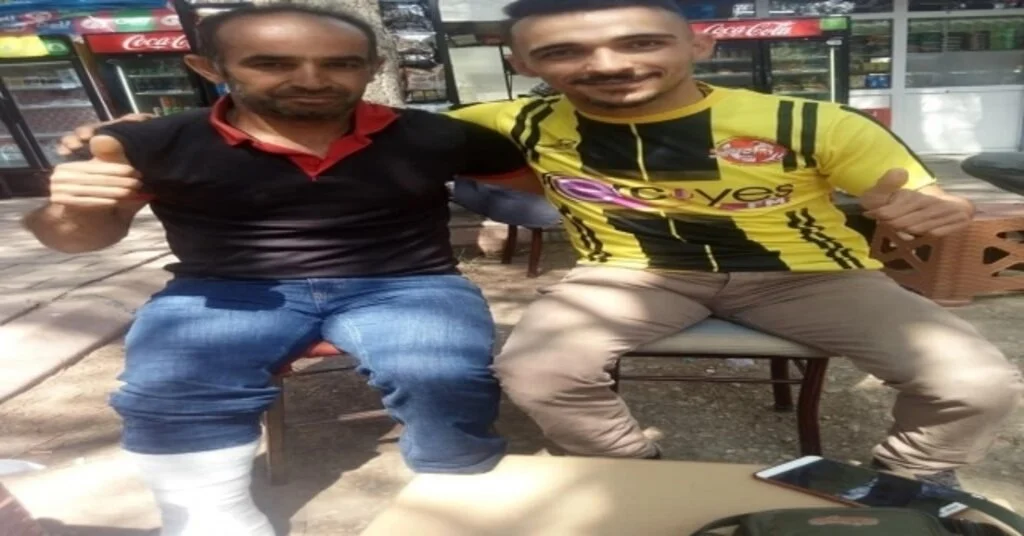 Adem Ülker Büyüleyensporda